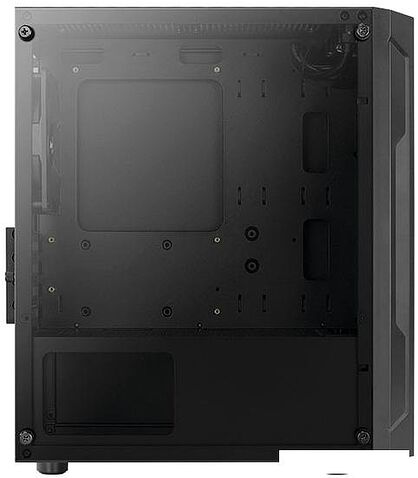 Корпус AeroCool Trinity Mini-G-BK-v1