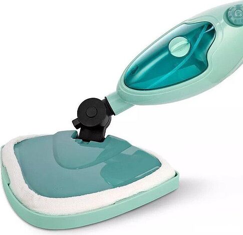 Паровая швабра Kitfort KT-1079