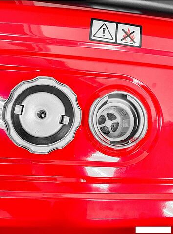 Бензиновый генератор Brait BR9000-CU(E)