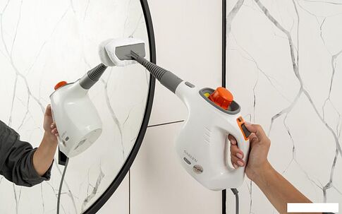 Пароочиститель Garlyn ST-06 Turbo