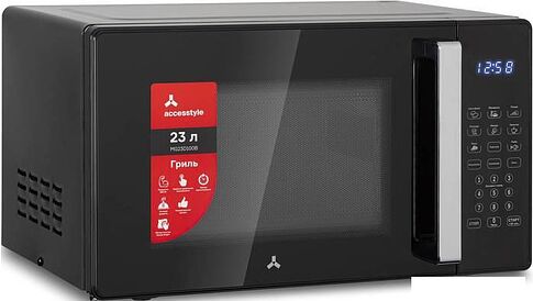 Микроволновая печь AccesStyle MG23D100B