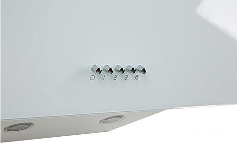 Кухонная вытяжка Oasis NP-50W (FR)