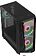Корпус AeroCool NightHawk Duo-G-BK-v1