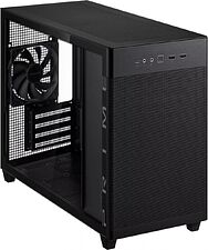 Корпус ASUS Prime AP201 TG (черный)
