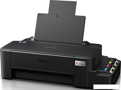 Фотопринтер Epson L121