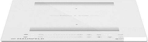 Варочная панель MAUNFELD CVI292S2FWHD Inverter