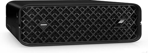 Компактный компьютер HP Z2 Mini G9 5F152EA