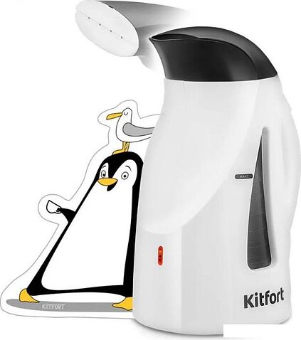 Отпариватель Kitfort KT-9226