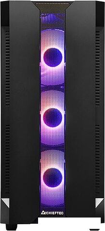 Корпус Chieftec GS-01B-OP