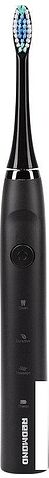 Электрическая зубная щетка Redmond TB4601 (черный)