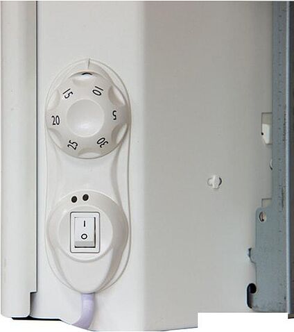 Конвектор Ensto FinnHeat EPHBE20PR