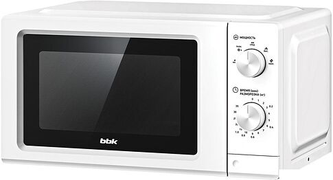 Микроволновая печь BBK 20MWS-731M/W