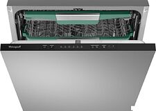 Встраиваемая посудомоечная машина Weissgauff BDW 6136 D Inverter AutoOpen Infolight Встраиваемая посудомоечная машина Weissgauff BDW 6136 D Inverter AutoOpen Infolight