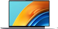 Ноутбук Huawei MateBook D 16 RLEF-X 53013EUS Ноутбук Huawei MateBook D 16 RLEF-X 53013EUS