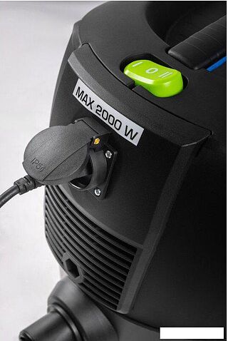 Пылесос Hoegert Technik HT2E410