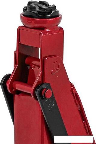 Подкатной домкрат ForceKraft FK-TR20003 2т