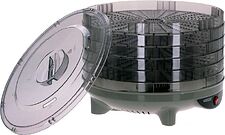 Сушилка для овощей и фруктов Vitesse VS-506