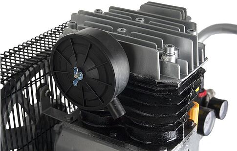 Компрессор Quattro Elementi B 400-50