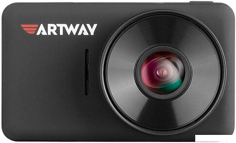 Видеорегистратор-GPS информатор (2в1) Artway AV-703 Wi-Fi GPS