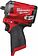 Гайковерт Milwaukee M12 FIW38-0 4933464612 (без АКБ)