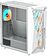 Корпус Gigabyte C301 Glass V2 (белый)