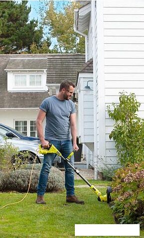 Триммер Ryobi RLT1831H20F