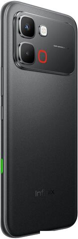 Телефон Infinix Note Edge X6887 8GB/256GB (черный)