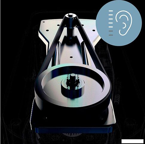 Кухонный комбайн Graef KM 7016