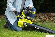 Ручная воздуходувка Ryobi RY36BLA-0 5133004576 (без АКБ)