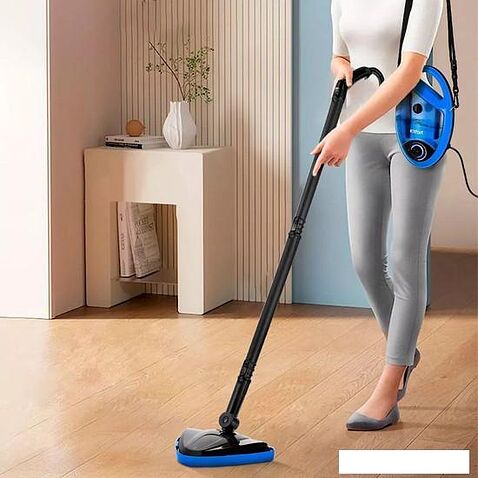 Пароочиститель Kitfort KT-9158-3