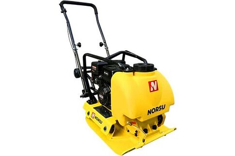 Виброплита Norsu RF-80TL