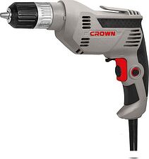 Безударная дрель Crown CT10127C
