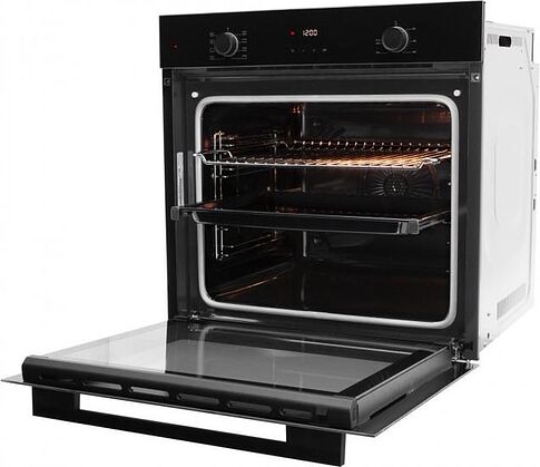Электрический духовой шкаф Schaub Lorenz SLB EY6418