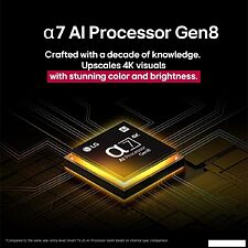 Телевизор LG NanoCell AI NANO80 55NANO80A6B