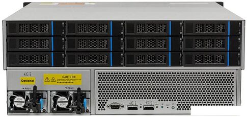 Корпус SNR SNR-JB436R