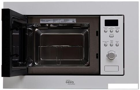 Микроволновая печь Oasis (Making Oasis Everywhere) MW-RMW