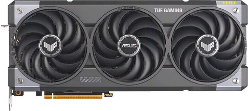 Видеокарта ASUS ASUS TUF Gaming Radeon RX 9070 OC Edition 16GB GDDR6 TUF-RX9070-O16G-GAMING
