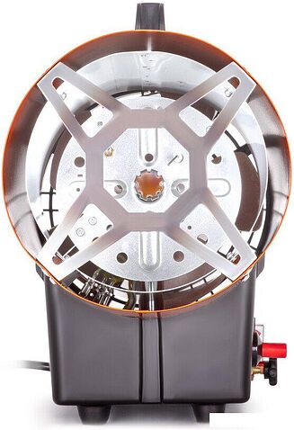 Газовая тепловая пушка FoxWeld FoxHeat P 18