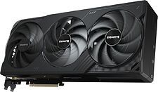 Видеокарта Gigabyte GeForce RTX 5090 Windforce OC 32G GV-N5090WF3OC-32GD