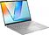 Ноутбук ASUS Vivobook S 14 OLED M5406WA-PP086W