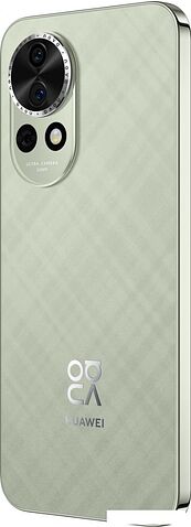 Смартфон Huawei nova 13 BLK-LX9 12GB/256GB (дымчатый зеленый)