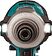Ударный винтоверт Makita DTD171Z (без АКБ)