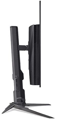 Игровой монитор Acer X27UF3bmiipruzx UM.GXXCD.301