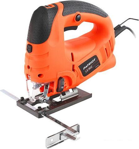 Электролобзик Patriot LS 902