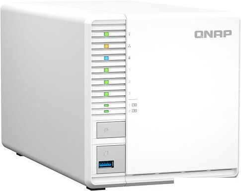 Сетевой накопитель QNAP TS-364-8G