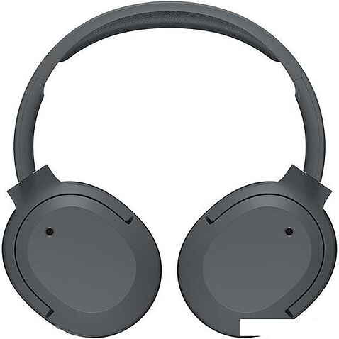 Наушники Edifier W820NB Plus (темно-серый)