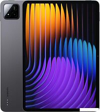 Планшет Xiaomi Pad 7 8GB/256GB международная версия (темно-серый) Планшет Xiaomi Pad 7 8GB/256GB международная версия (темно-серый)