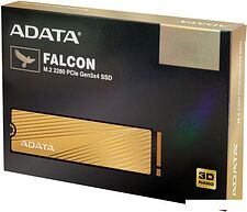 SSD A-Data Falcon 512GB AFALCON-512G-C