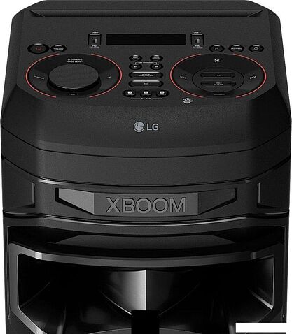 Патибокс LG XBOOM RNC9