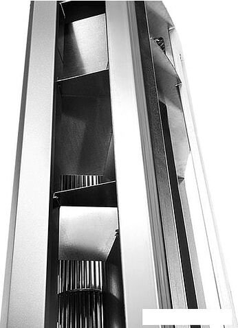 Тепловая завеса Ballu BHC-H22T18-DE